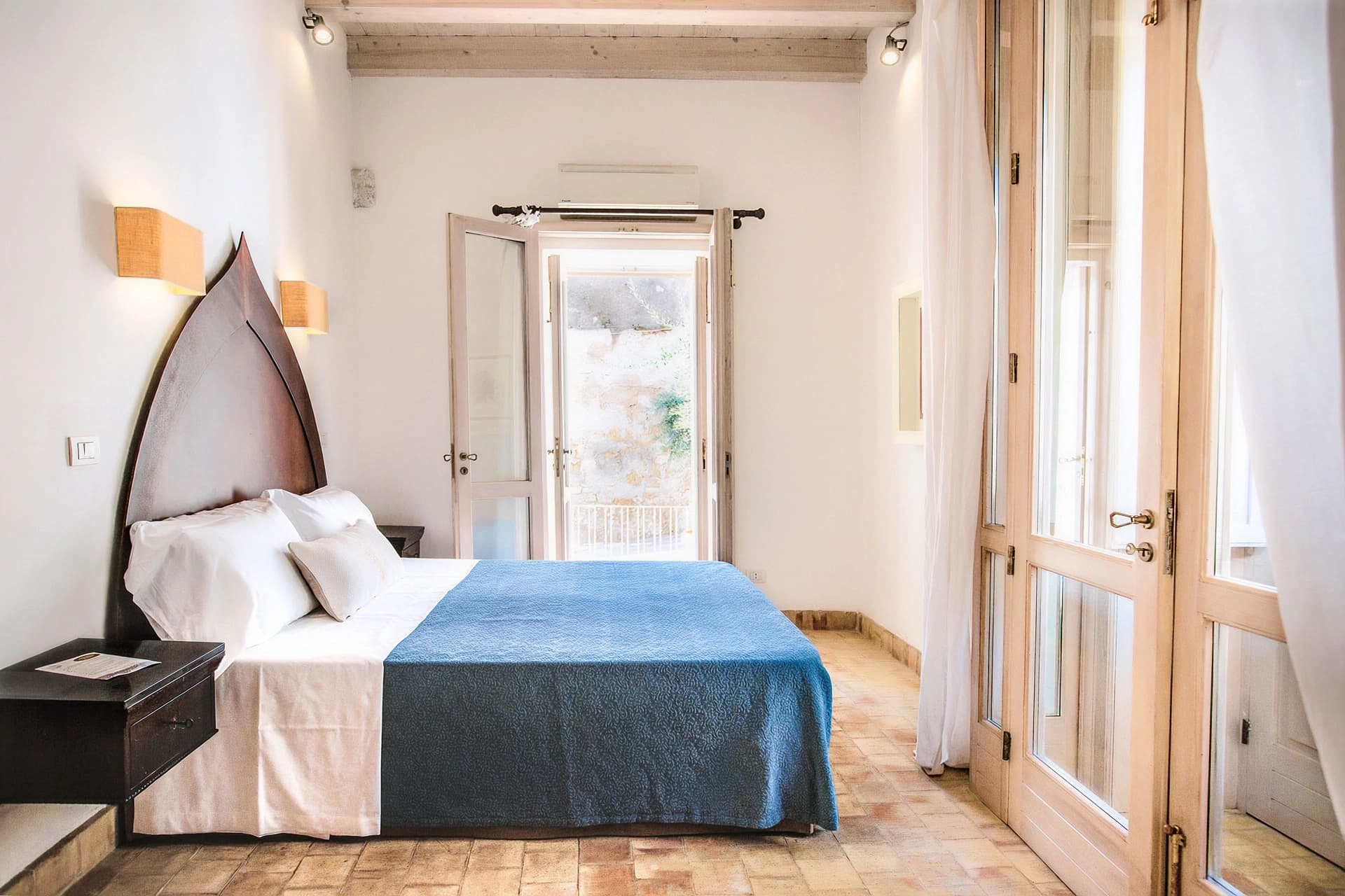Teresa Apartment — 3