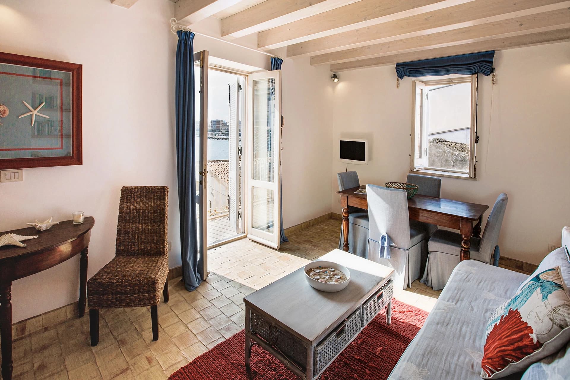 Teresa Apartment — 4