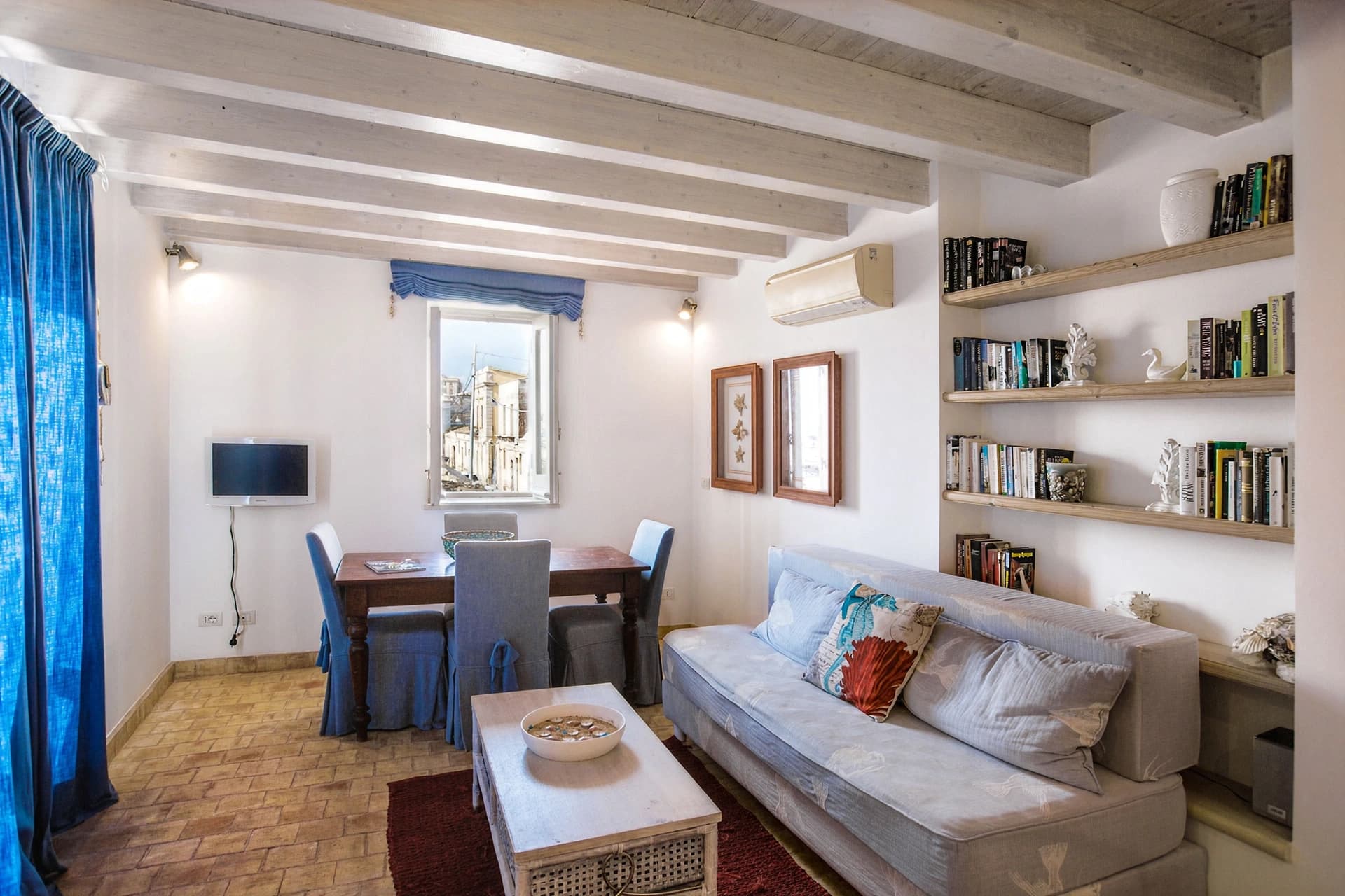 Teresa Apartment — 6