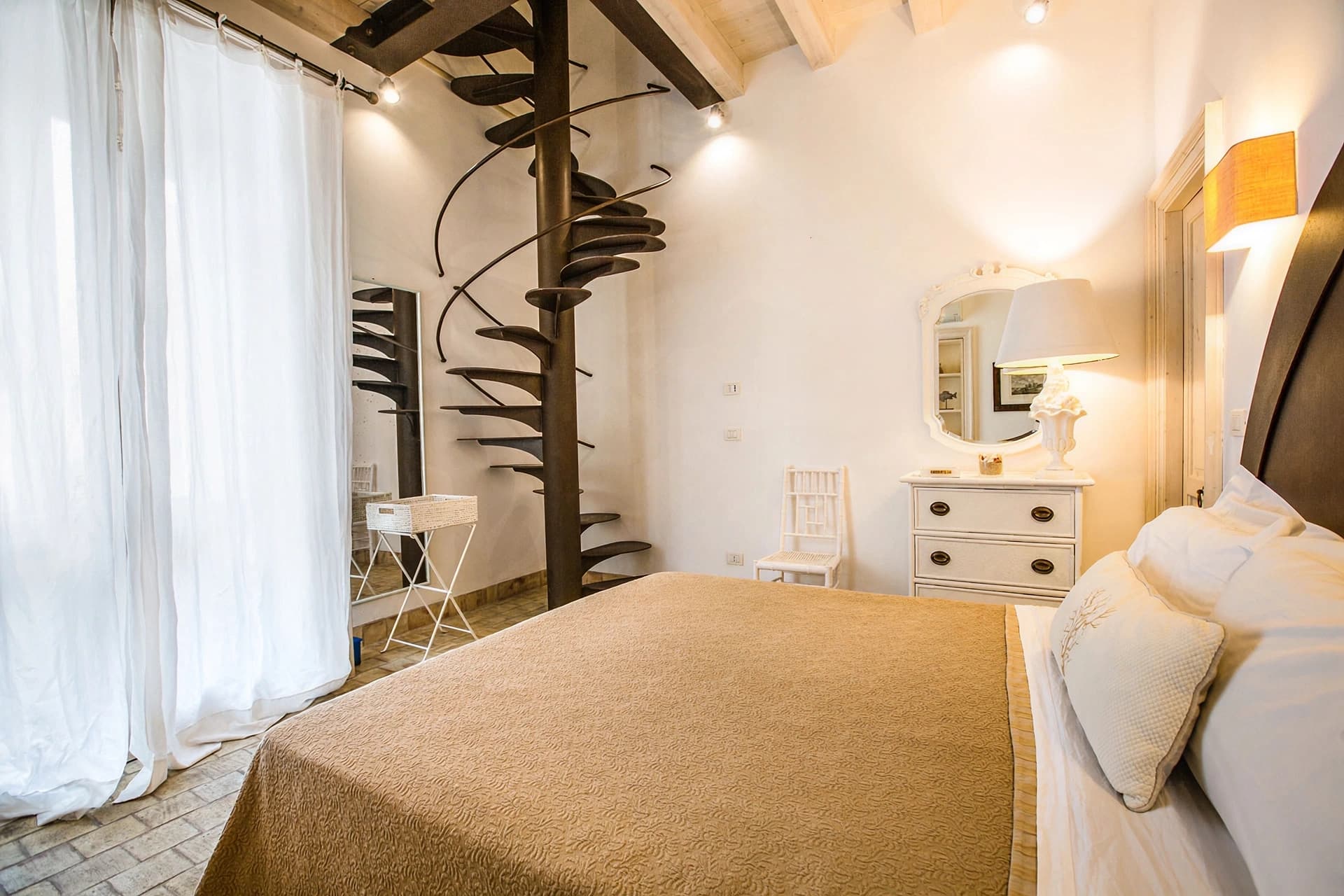 Francesca Apartment — 3