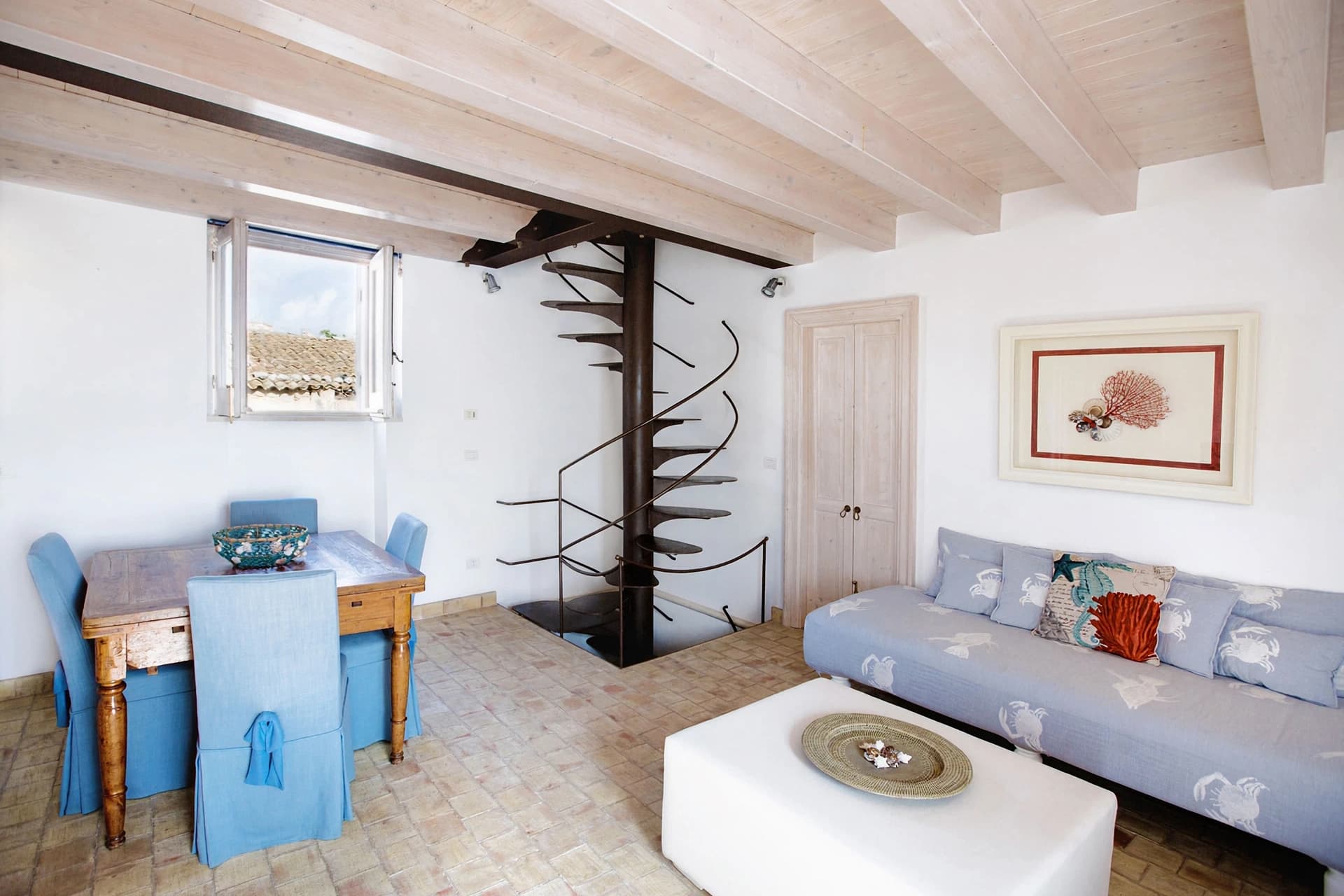 Apartment Ludovica — Musciara Resort