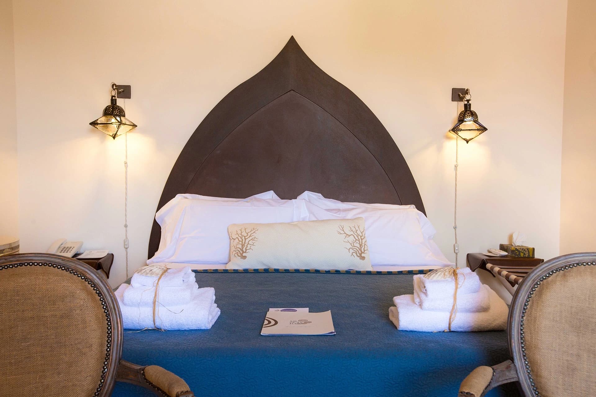 Classic Sea-View Room