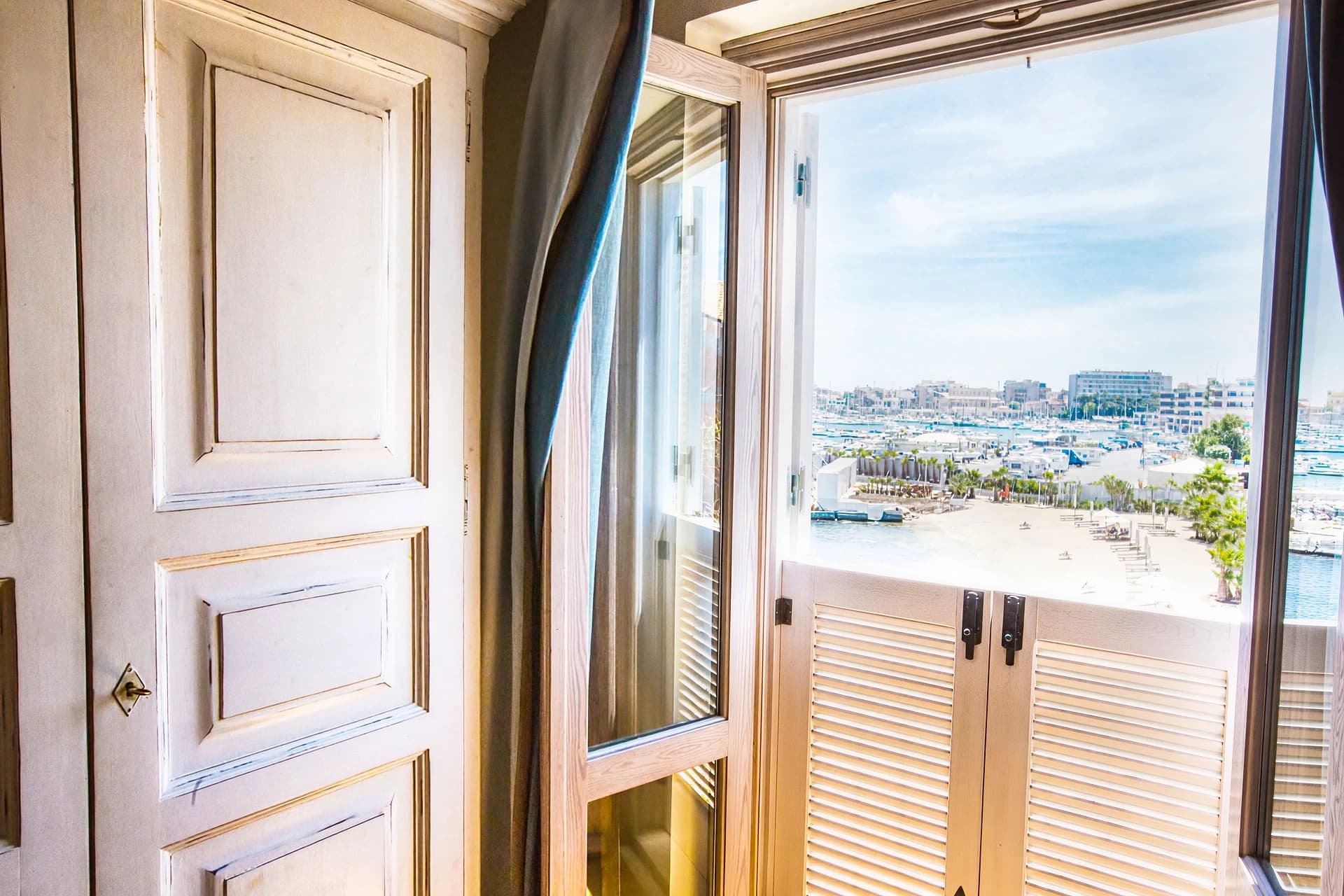 Classic Sea-View Room — 3