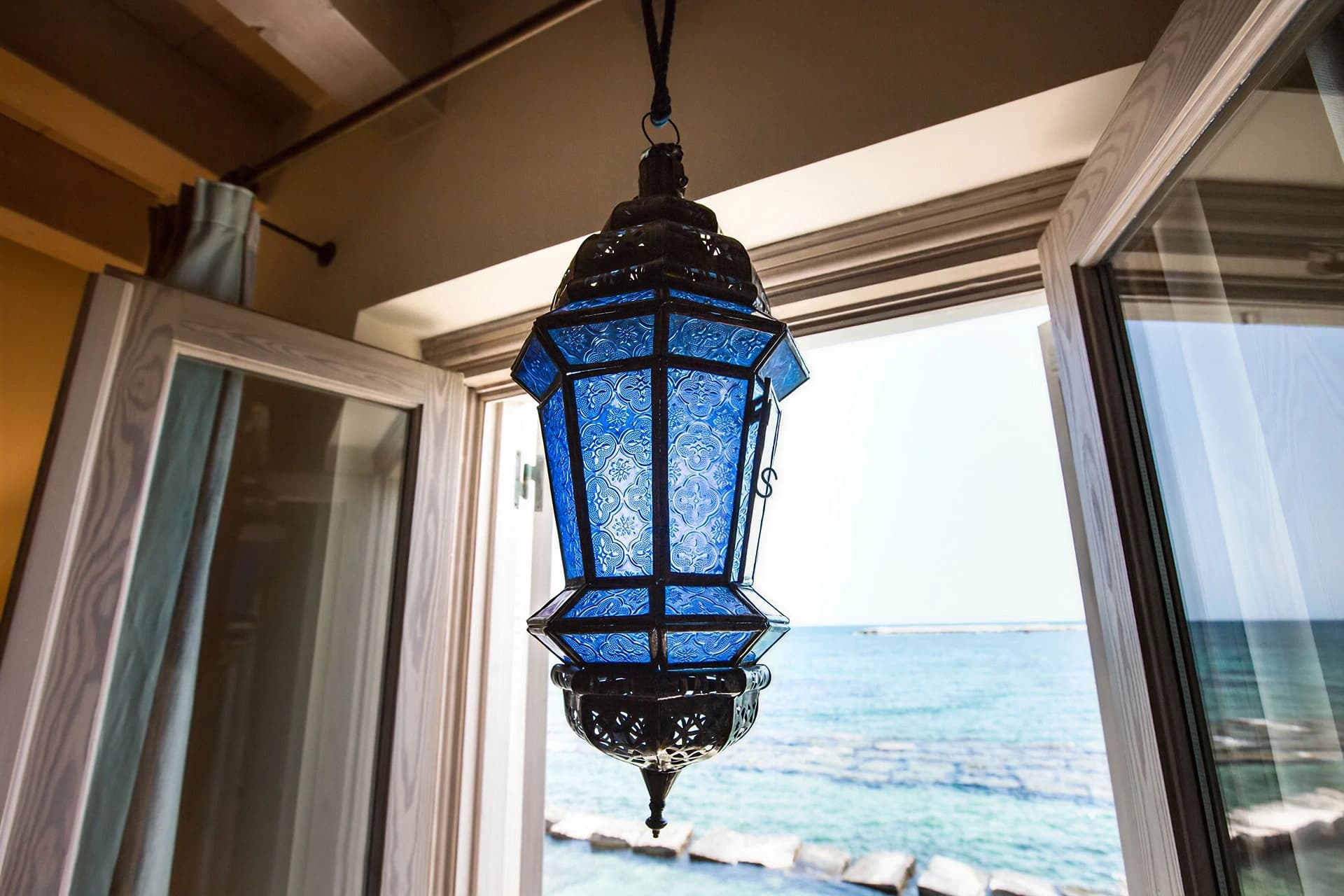 Superior Sea-View Room — 4