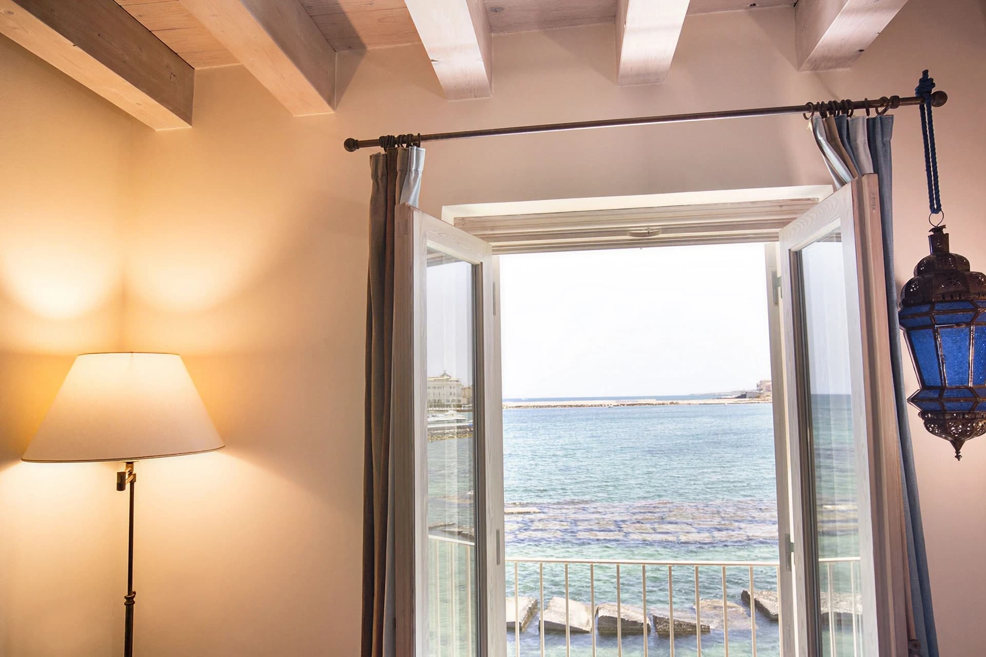 Superior Sea-View Room — 5