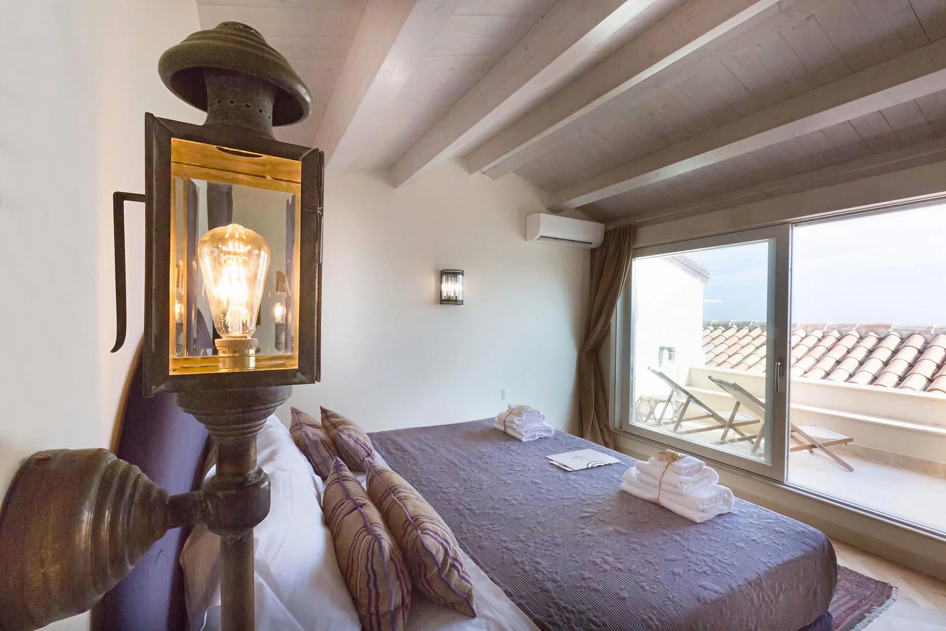 Suite Rais Room — 3