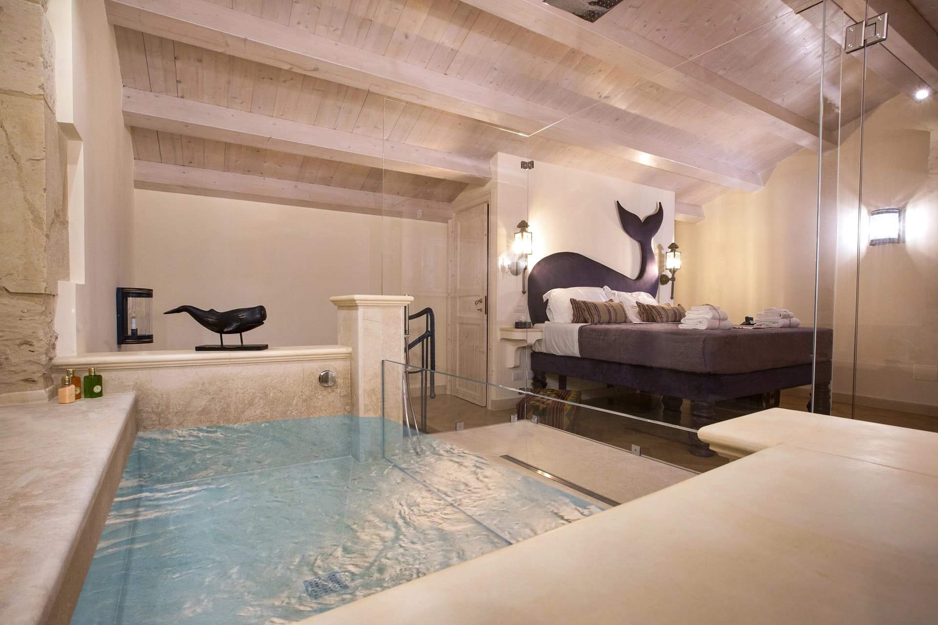 Suite Rais Room — 5